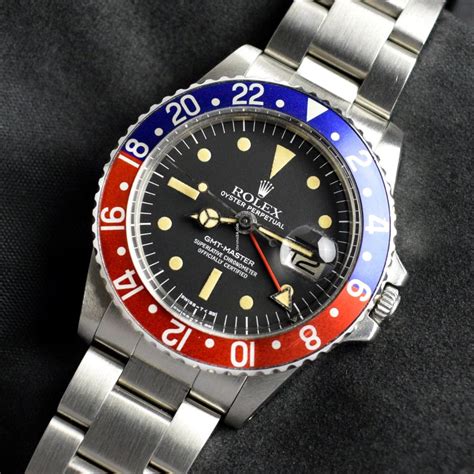 rolex gmt 1675 radiale|rolex gmt master 1675 price.